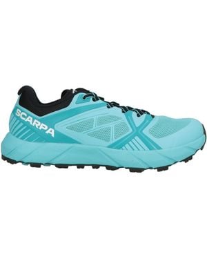 SCARPA Trainers - Blue