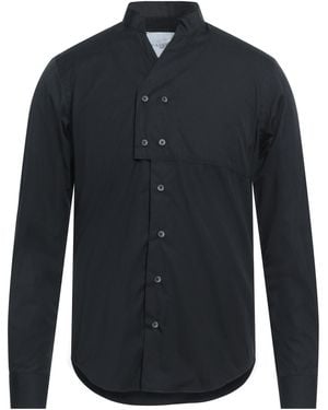 Gaelle Paris Shirt - Blue