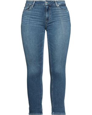 PAIGE Pantaloni Jeans - Blu