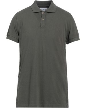 Bikkembergs Polo Shirt - Grey