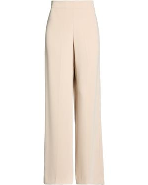 P.A.R.O.S.H. Trouser - Natural