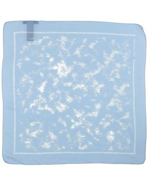 John Varvatos Scarf - Blue
