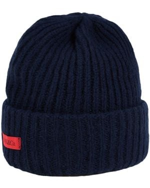 MAX&Co. Hats - Blue