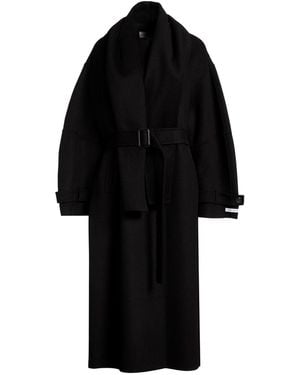 Haveone Abrigo - Negro