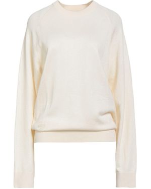 Zadig & Voltaire Sweatshirt - White