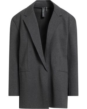 Norma Kamali Blazer - Grey