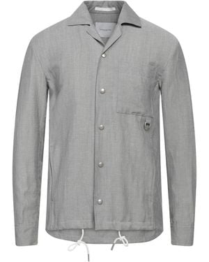 Paolo Pecora Shirt - Grey