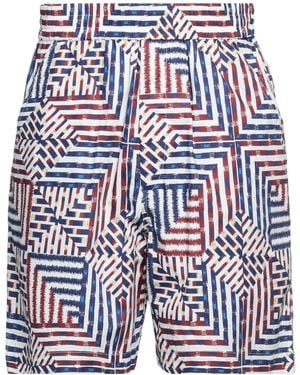 Isabel Marant Shorts & Bermuda Shorts - Blue