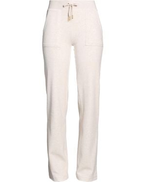 Juicy Couture Hose - Weiß