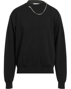 Ambush Pullover - Schwarz