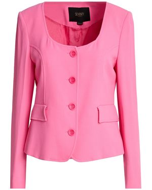 SEVENTY VENEZIA Jacket - Pink