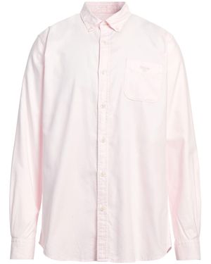 Barbour Camicia - Rosa