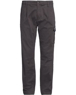 Aeronautica Militare Trousers - Grey