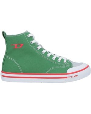 DIESEL Sneakers - Green