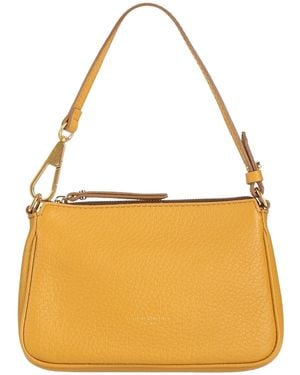 Gianni Chiarini Handbag Leather - Metallic