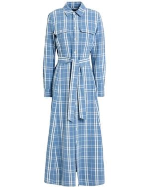 Polo Ralph Lauren Maxi Dress - Blue