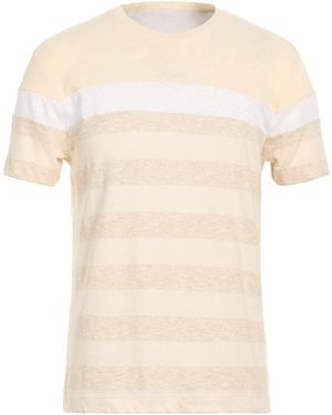Sseinse T-Shirts - Natural