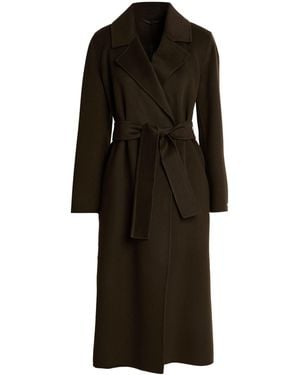 iBlues Abrigo - Negro