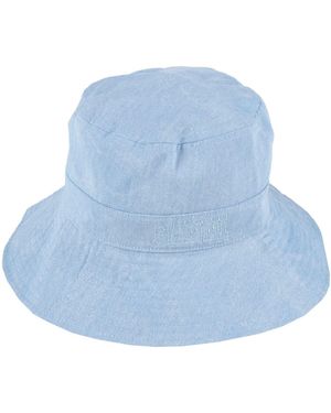 Ganni Cappello - Blu
