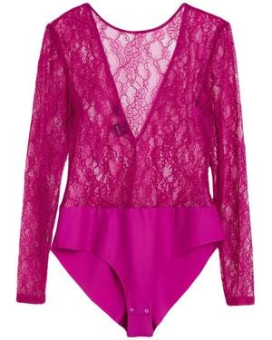 Pinko Body - Rosa