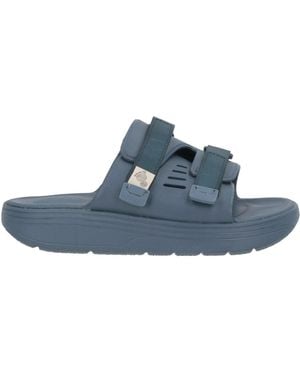 Suicoke Sandals - Blue