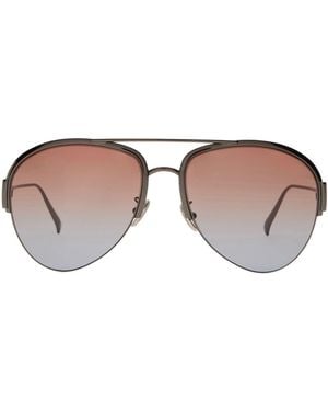 Tod's Sunglasses - Brown