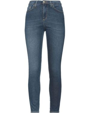 Shaft Pantaloni Jeans - Blu
