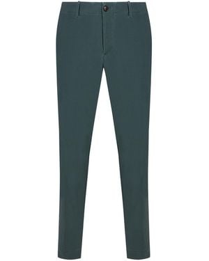 Rrd Dark Pants Polyamide, Elastane - Blue