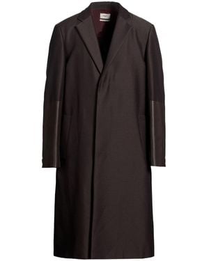 Bally Coat - Black