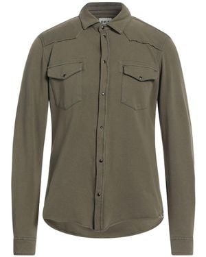 Berna Shirt - Green