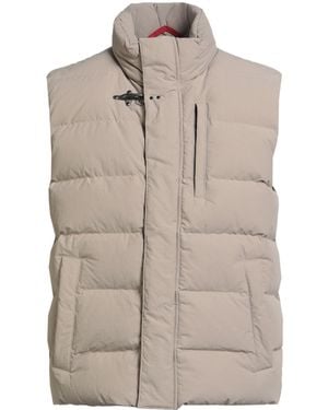 Fay Gilet - Grey