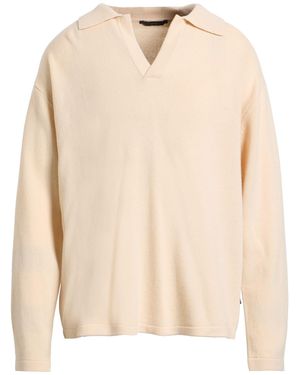 Hevò Pullover - Natur