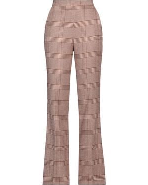 Twinset Trouser - Brown