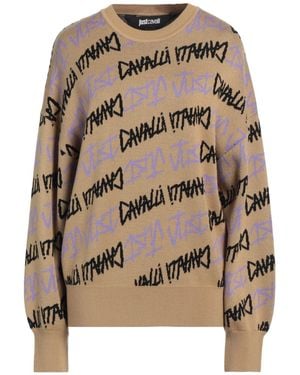 Just Cavalli Jumper - Multicolour