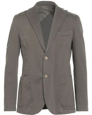 Barbati Blazer - Grigio