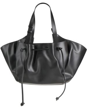 MANDÈL Shoulder Bags - Black