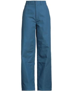 Raf Simons Trouser - Blue