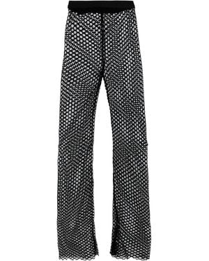 Heron Preston Pants - Gray