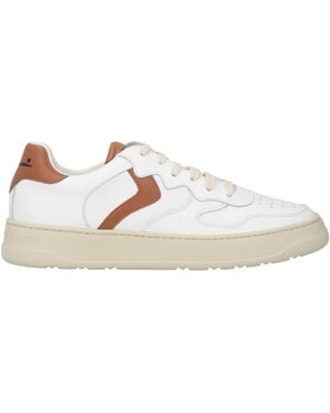 Voile Blanche Sneakers - Bianco