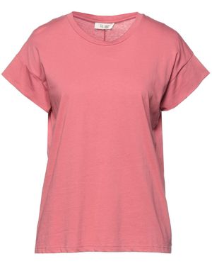 FILBEC T-shirt - Rosa
