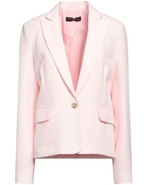 Trussardi Blazer - Rosa