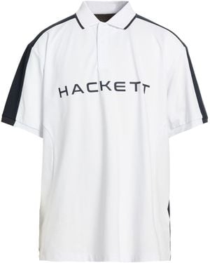 Hackett Polo - Bleu