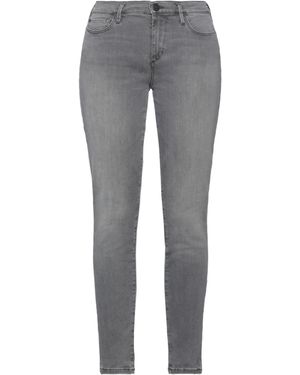 True Religion Pantaloni Jeans - Grigio