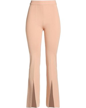 SOLOTRE Leggings - Natural