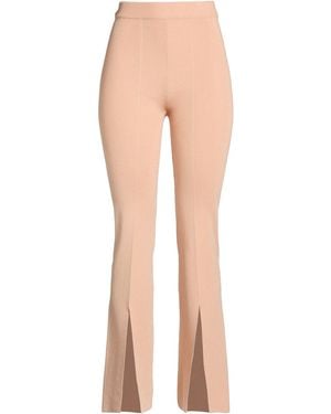 SOLOTRE Leggings - Natur