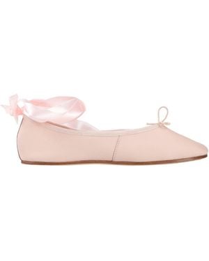 Repetto Bailarinas - Rosa