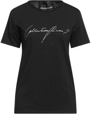 Collection Privée ? T-shirt - Nero