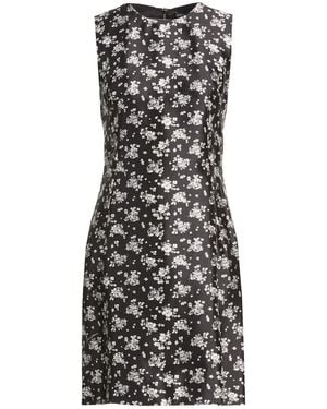 Dolce & Gabbana Mini Dress - Black