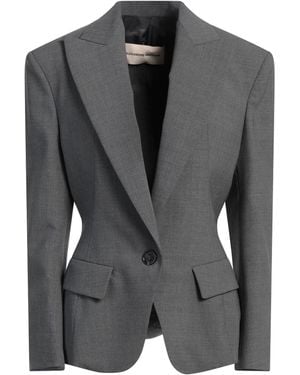 Alexandre Vauthier Blazer - Gray