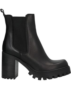 Baldinini Stiefelette - Schwarz